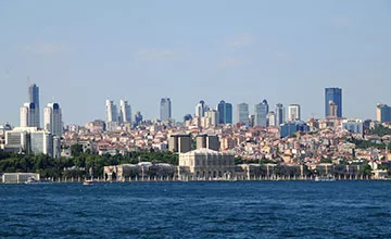 Istanbul