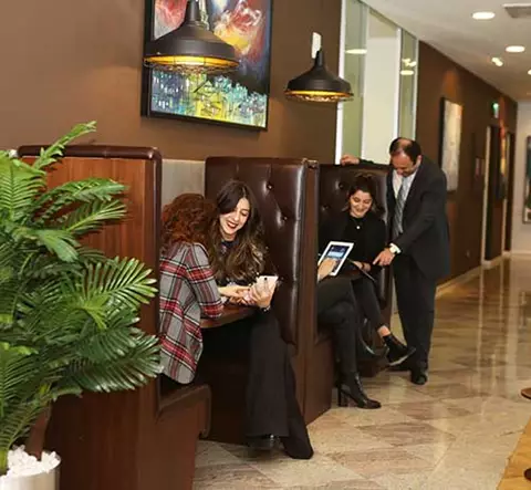 Virtual Office Services