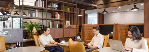 Agent & Broker Referrals